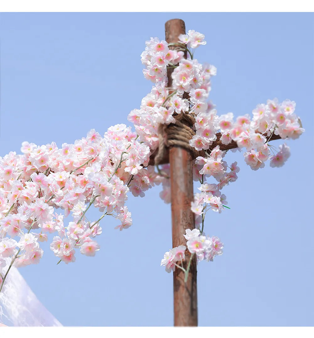 Faux Hanging Vine 6ft Long