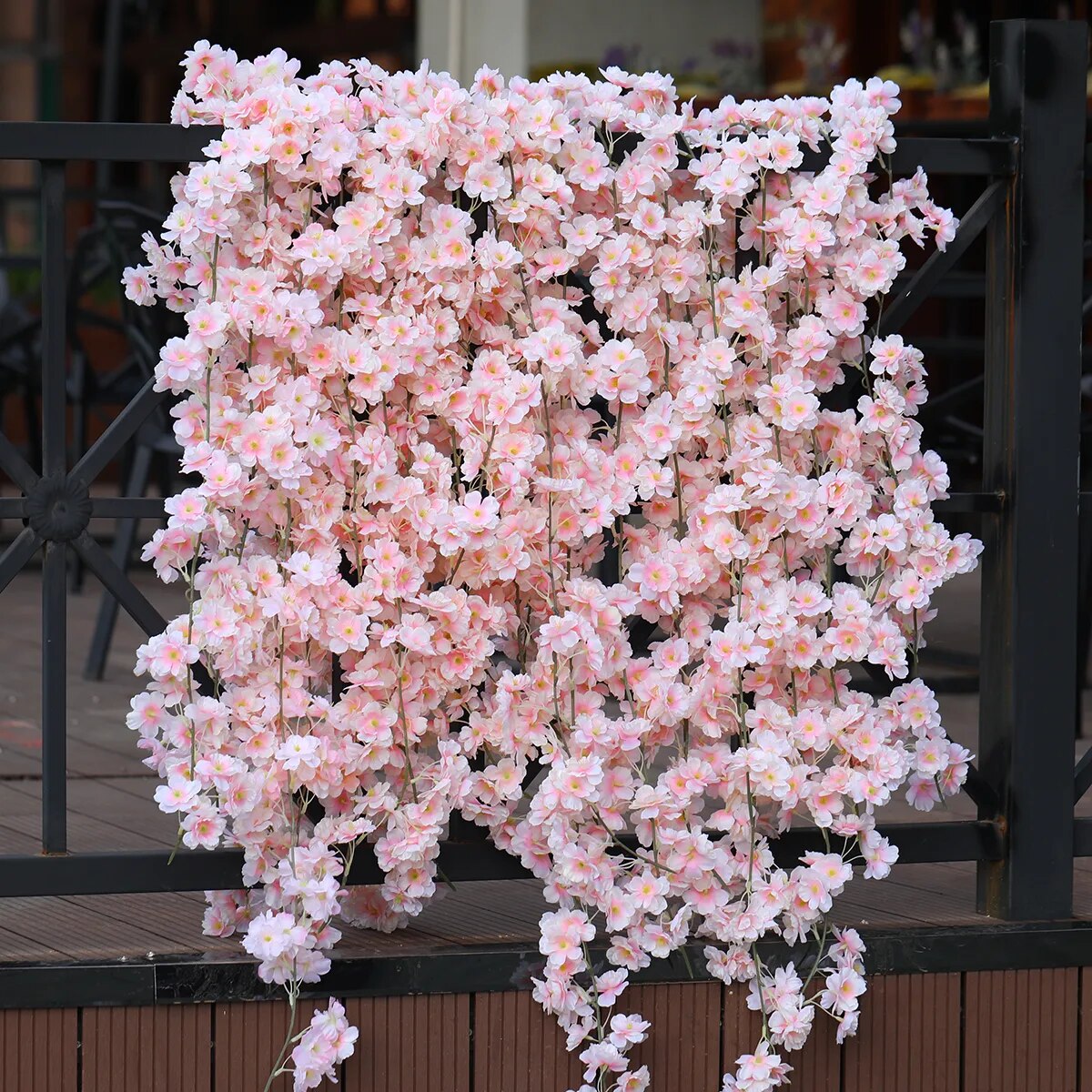 Faux Hanging Vine 6ft Long