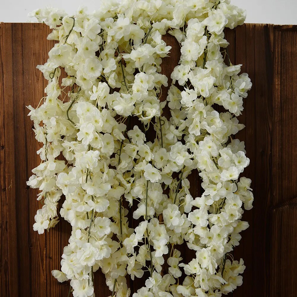 Faux Hanging Vine 6ft Long